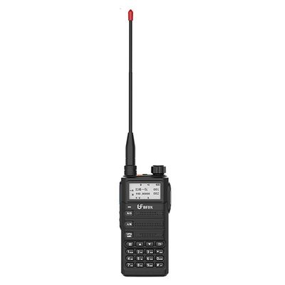 Φωτοβολταϊκός συναγερμός Beifeng Nh970ex Walkie Talkie με μπαταρία 2200mAh και εμβέλεια 0-10KM