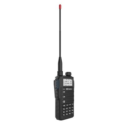 Φωτοβολταϊκός συναγερμός Beifeng Nh970ex Walkie Talkie με μπαταρία 2200mAh και εμβέλεια 0-10KM
