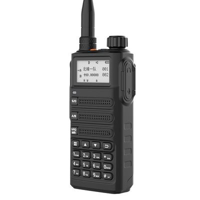 Φωτοβολταϊκός συναγερμός Beifeng Nh970ex Walkie Talkie με μπαταρία 2200mAh και εμβέλεια 0-10KM