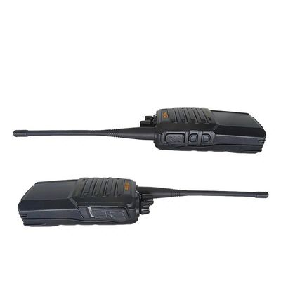 110*58*32 mm Mstar M9 Αμυγδαρό και Αδιάβροχο Walkie-Talkie Παράδοση για Βιομηχανικά