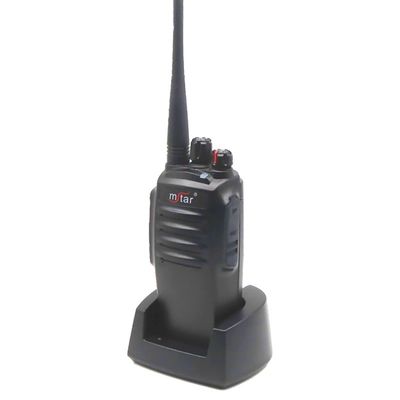 2024 Mstar M-8800 Ψηφιακά Walkie Talkie Προϊόντα για επίπεδο αντοχής στο νερό IPX5 Μαύρο