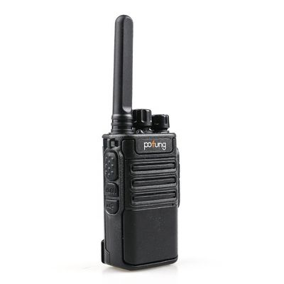 Walkie Talkie Προϊόντα του Baofeng F8 V8 PC Προγραμματιζόμενη μπαταρία αυτοκινήτου Vox εξοικονομήστε 103 * 55 * 31mm