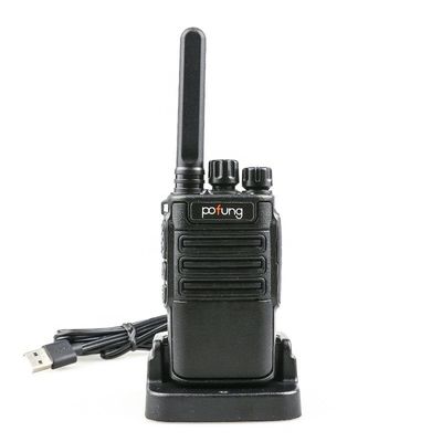 Walkie Talkie Προϊόντα του Baofeng F8 V8 PC Προγραμματιζόμενη μπαταρία αυτοκινήτου Vox εξοικονομήστε 103 * 55 * 31mm