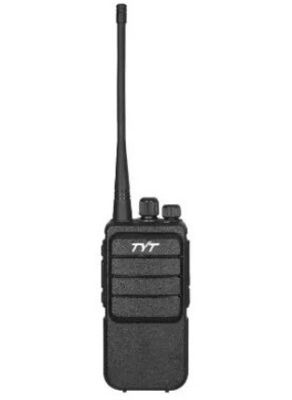 5W Tyt MD-280 Dmr Walkie Talkie με δέκτη και πομπό λειτουργίας Superhet το 2024
