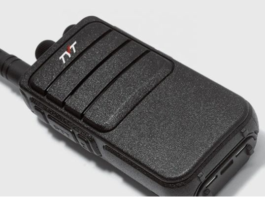 5W Tyt MD-280 Dmr Walkie Talkie με δέκτη και πομπό λειτουργίας Superhet το 2024