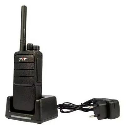 5W Tyt MD-280 Dmr Walkie Talkie με δέκτη και πομπό λειτουργίας Superhet το 2024