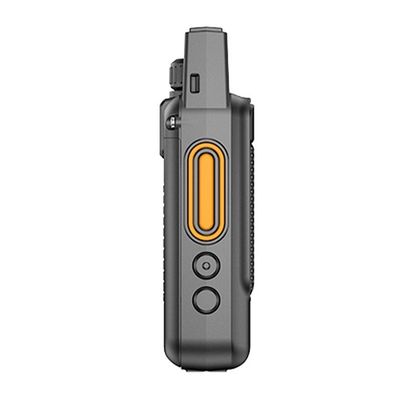 0-3KM Talk Range Black Mstar K203 Bf-A58 HD Audio Walkie Talkie για τις ανάγκες σας