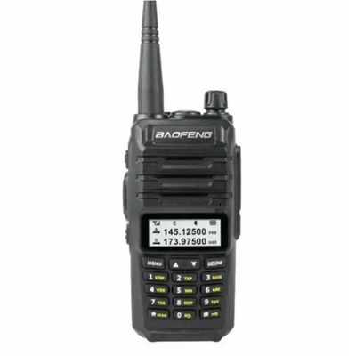 Παράδοση PlayBaofeng UV-E70 Διπλής ζώνης ραδιοφώνου με ευρεία συμβατότητα