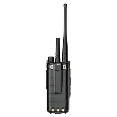 Msatar BQ-888 Δικτυακό ψηφιακό διασύνδεση διασύνδεσης IPX5 Καθορισμένη και αυτόματη εναλλαγή