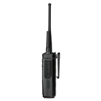 Msatar BQ-888 Δικτυακό ψηφιακό διασύνδεση διασύνδεσης IPX5 Καθορισμένη και αυτόματη εναλλαγή