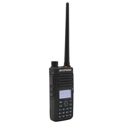 Walkie Talkie Products Of Baofeng Digital Dr-1801UV Χειροκίνητο Ραδιόφωνο Δύο Δρόμους Ραδιόφωνο Διπλή Ζώνη