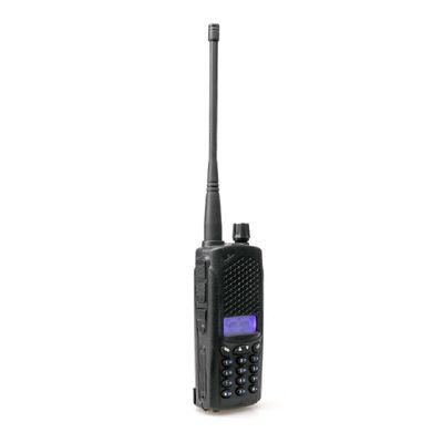 2800mAh χωρητικότητα μπαταρίας Baofeng E-51 διπλή ζώνη 5W Power Ham Radio ασύρματο walkie talkie