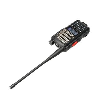 2800mAh χωρητικότητα μπαταρίας Baofeng E-51 διπλή ζώνη 5W Power Ham Radio ασύρματο walkie talkie