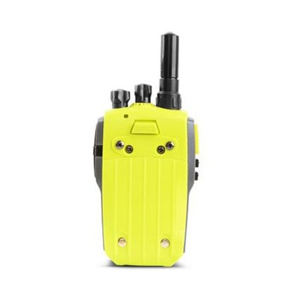 Quansheng Tg-K100 ασύρματο walkie-talkie με 1500mAh μπαταρία χωρητικότητα και ισχυρό σήμα