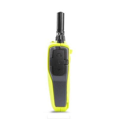 Quansheng Tg-K100 ασύρματο walkie-talkie με 1500mAh μπαταρία χωρητικότητα και ισχυρό σήμα