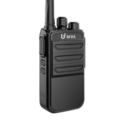 57.5*32.5*98mm Beifeng Bf-350 Walkie Talkie με ένα κλικ ζεύξη και μεγάλη αντοχή