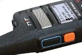 110*50*32mm Tyt IP-38plus Wireless Walkie Talkie με κάρτα SIM και ισχύ εξόδου άλλα