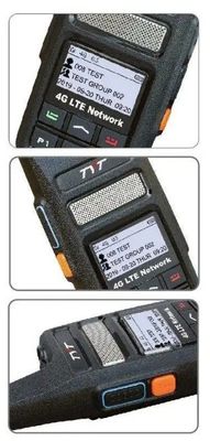 110*50*32mm Tyt IP-38plus Wireless Walkie Talkie με κάρτα SIM και ισχύ εξόδου άλλα