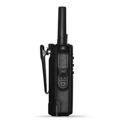 400-480MHz Περιοχή συχνοτήτων Jmtech T168 4G Walkie-Talkie με WiFi GPS και μακράς εμβέλειας