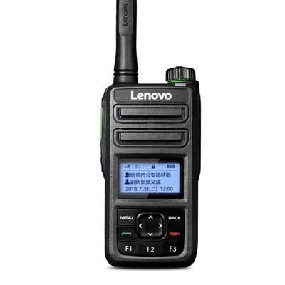 Απεριόριστη ροή GPS εντοπισμός θέσης Walkie Talkie Lenov Cl110 χειροκίνητο τερματικό στυλ