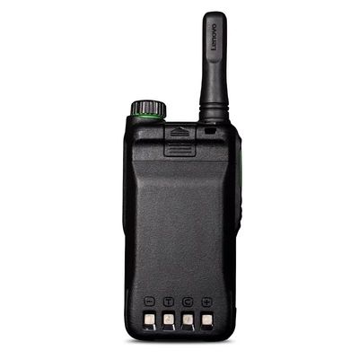 Απεριόριστη ροή GPS εντοπισμός θέσης Walkie Talkie Lenov Cl110 χειροκίνητο τερματικό στυλ