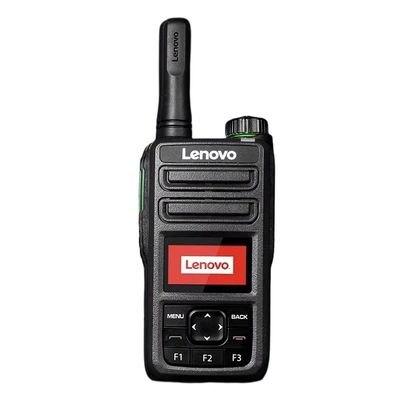 Απεριόριστη ροή GPS εντοπισμός θέσης Walkie Talkie Lenov Cl110 χειροκίνητο τερματικό στυλ