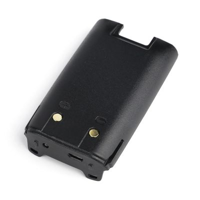 128 κανάλια χειροκίνητο GPS Μεγάλης εμβέλειας ηχογράφηση φωνής Sos Tyt LTE Walkie Talkie IP-398