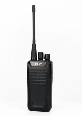 Ψηφιακό ραδιόφωνο DMR για εκδρομές κατασκηνώσεων Περιοχή συχνοτήτων 136-174MHz/400-470MHz 127*55*35mm