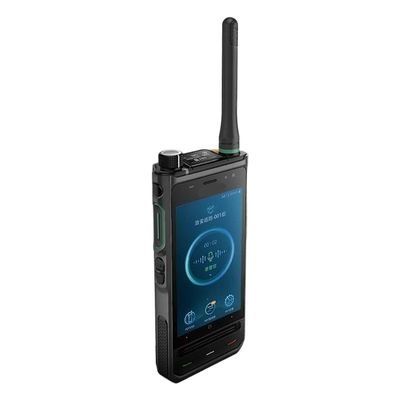 Επαγγελματικό Gh900 Intercom 5W για στενή ζώνη και επικοινωνία
