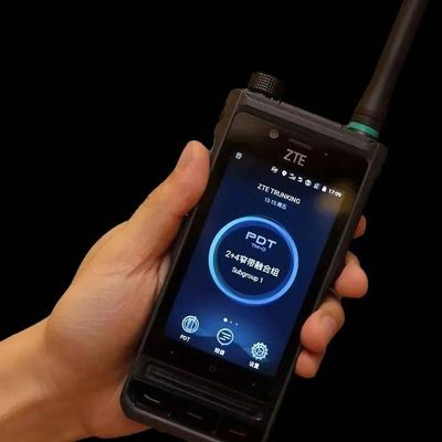 Επαγγελματικό Gh900 Intercom 5W για στενή ζώνη και επικοινωνία