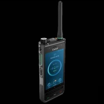 Επαγγελματικό Gh900 Intercom 5W για στενή ζώνη και επικοινωνία
