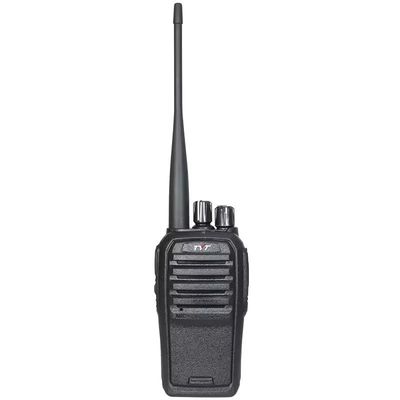 Tyt Tc-5000 5W UHF Intercom Comp Scrambler Voice Walkie Talkie με λειτουργία ψιθυρισμού