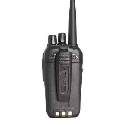 Tyt Tc-5000 5W UHF Intercom Comp Scrambler Voice Walkie Talkie με λειτουργία ψιθυρισμού
