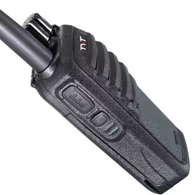Tyt Tc-5000 5W UHF Intercom Comp Scrambler Voice Walkie Talkie με λειτουργία ψιθυρισμού