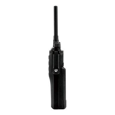 A720t Αλεξίσφαιρο Walkie-Talkie Στενά μαλλιά με επίπεδο αντοχής στο νερό IPX5