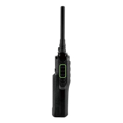 A720t Αλεξίσφαιρο Walkie-Talkie Στενά μαλλιά με επίπεδο αντοχής στο νερό IPX5