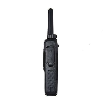 Ελαφρύ Mstar Mx66 Mini Walkie Talkie με 128 κανάλια αποθήκευσης