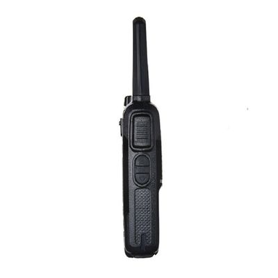 Ελαφρύ Mstar Mx66 Mini Walkie Talkie με 128 κανάλια αποθήκευσης