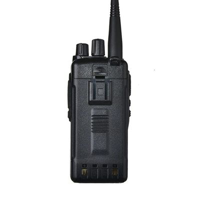 Παράδοση Mstar M6 Handheld Wireless High Power Walkie-Talkie Terminal Style Handheld