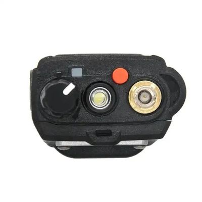 Λιθιονοηλεκτρική μπαταρία Jmtech V920 4G Δίκτυο Ραδιοφώνου Πορτοφόλι Ραδιοφώνου με 128 κανάλια αποθήκευσης