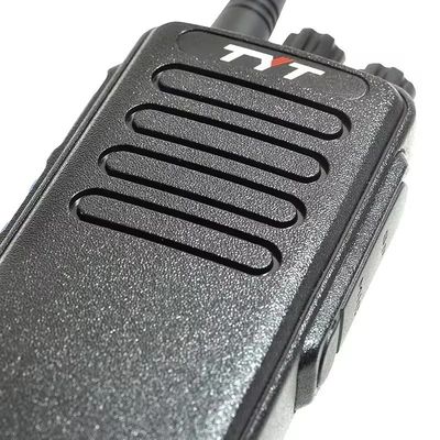 Tyt Tc-3000A 10W Χρησιμοποιείται για μακρινές διαδρομές UHF