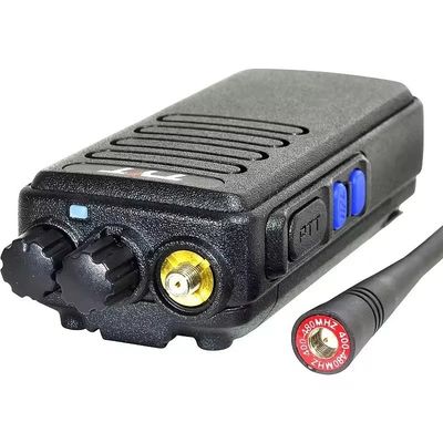 Tyt Tc-3000A 10W Χρησιμοποιείται για μακρινές διαδρομές UHF
