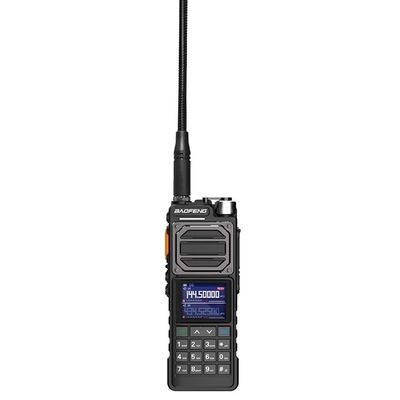 Baofeng UV-25L Walkie Talkie με μεγάλη έγχρωμη οθόνη και εναρμόνιση συχνότητας με ένα κλικ
