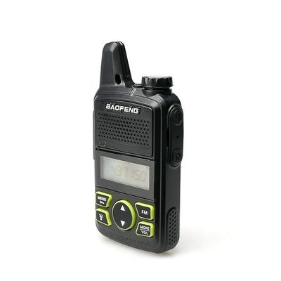 Επαγγελματικό ραδιόφωνο Baofeng Bf-9100A T1 Διπλή ζώνη Ham Mini κινητό φορητό και ανθεκτικό