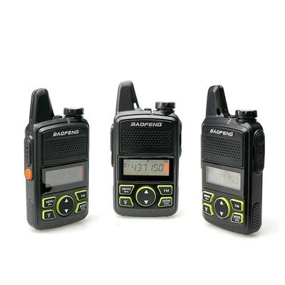 Επαγγελματικό ραδιόφωνο Baofeng Bf-9100A T1 Διπλή ζώνη Ham Mini κινητό φορητό και ανθεκτικό
