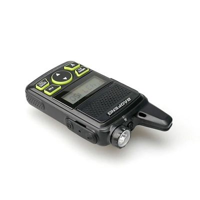 Επαγγελματικό ραδιόφωνο Baofeng Bf-9100A T1 Διπλή ζώνη Ham Mini κινητό φορητό και ανθεκτικό