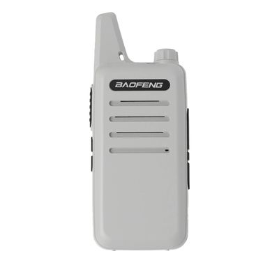 Εύκολο στην χρήση Talkie-Walky Walkie Talkie Προϊόντα από την Baofeng Mini Supply Power