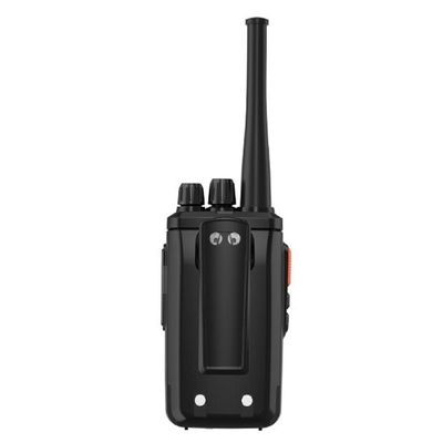 VHF136-174 ή UHF 400-470 MHz Walkie Talkie με κρυπτογράφηση ομιλίας μεγάλης αντοχής