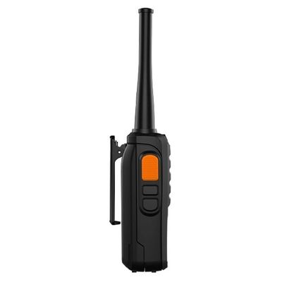 VHF136-174 ή UHF 400-470 MHz Walkie Talkie με κρυπτογράφηση ομιλίας μεγάλης αντοχής