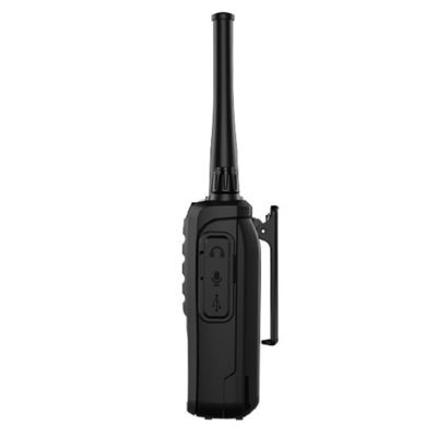VHF136-174 ή UHF 400-470 MHz Walkie Talkie με κρυπτογράφηση ομιλίας μεγάλης αντοχής